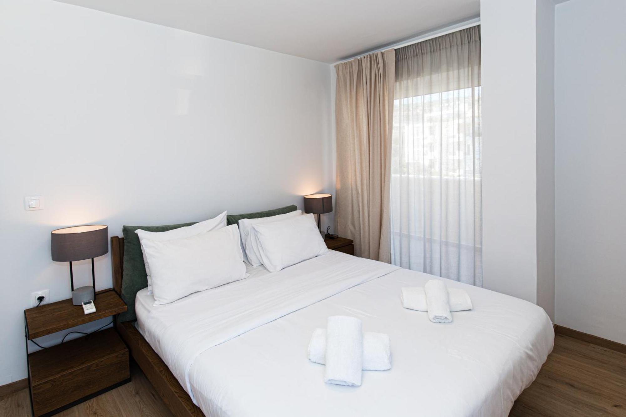 Blue Note Resort & Club アテネ 部屋 写真