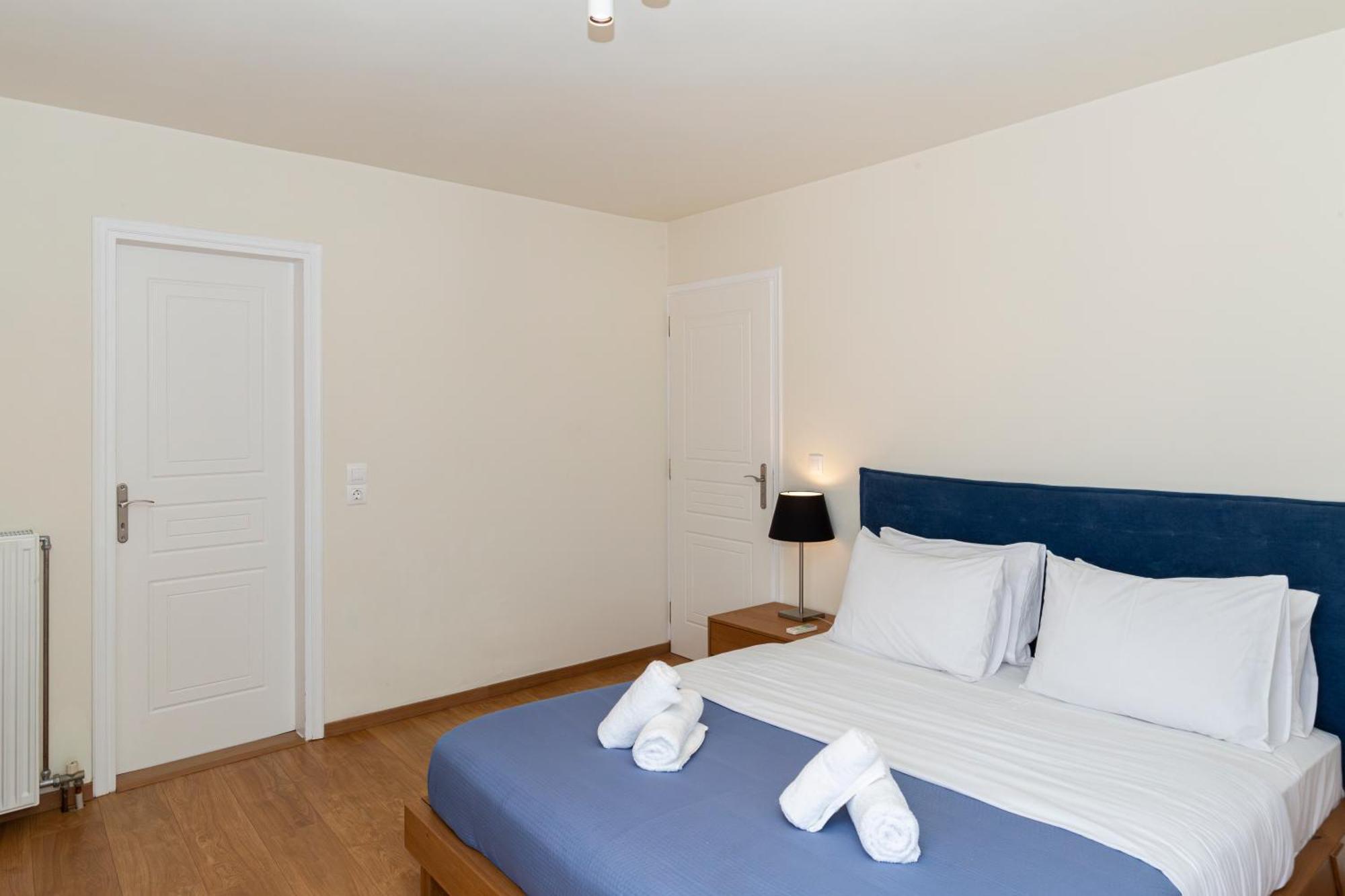 Blue Note Resort & Club アテネ 部屋 写真