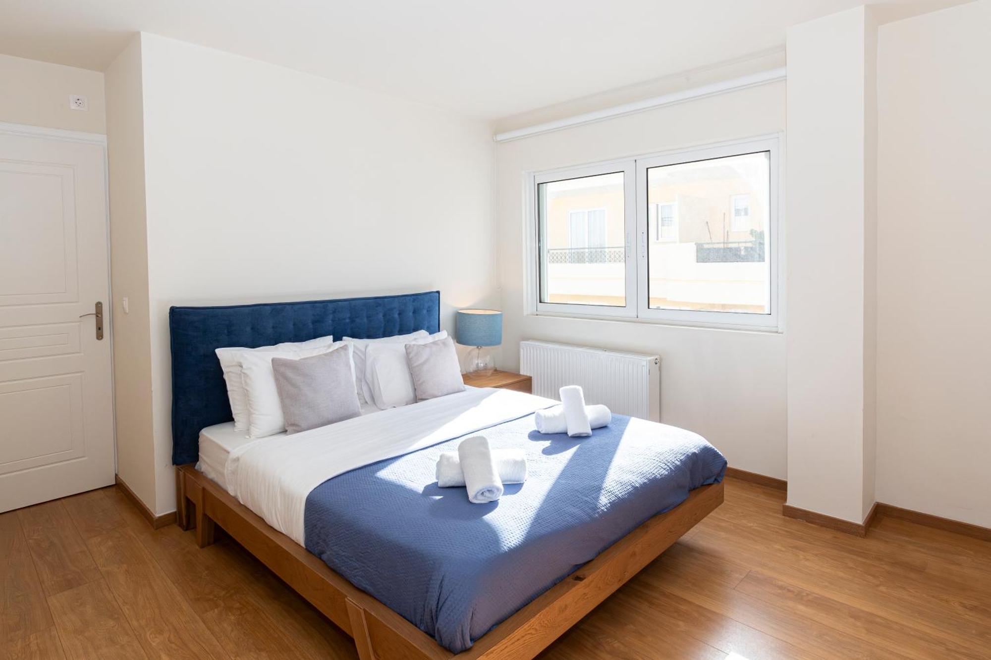 Blue Note Resort & Club アテネ 部屋 写真